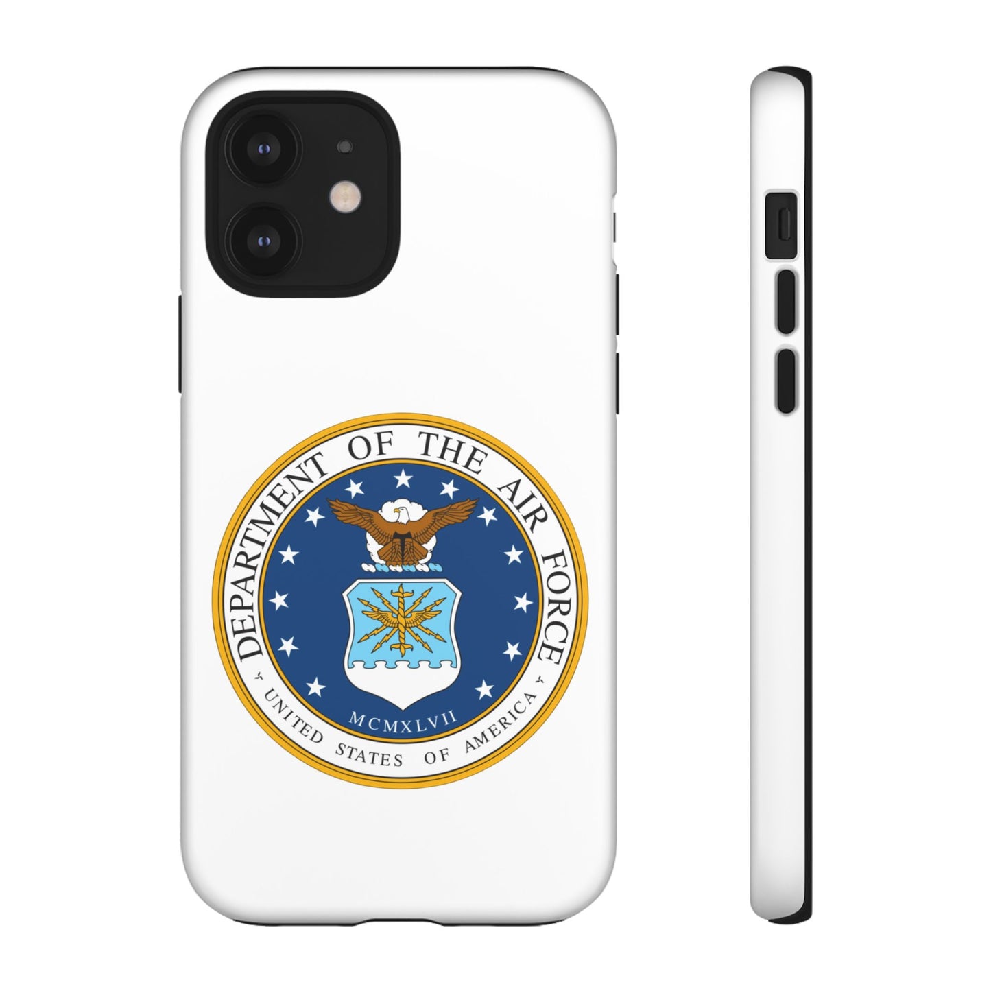 US Air Force iPhone Case