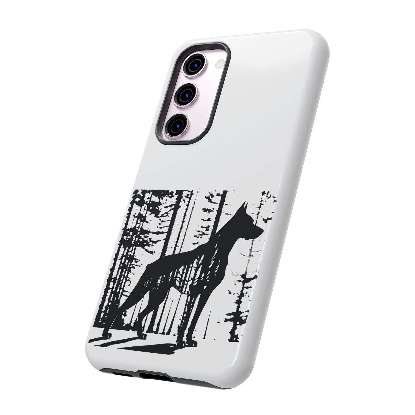 Guardian Of The Forest Samsung Case