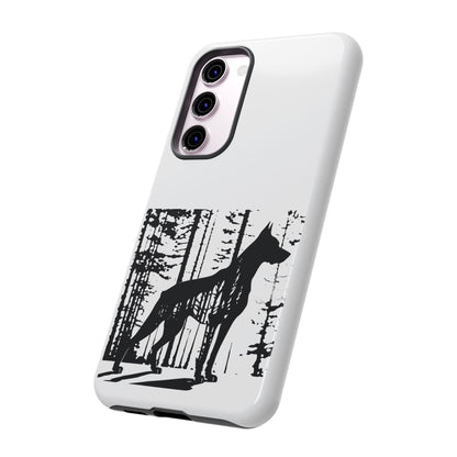 Guardian Of The Forest Samsung Case
