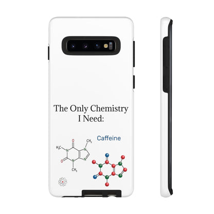 Chemistry Lesson Samsung Case