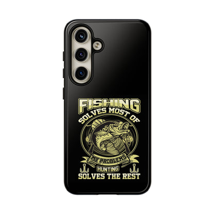 Problem Solving Samsung Case