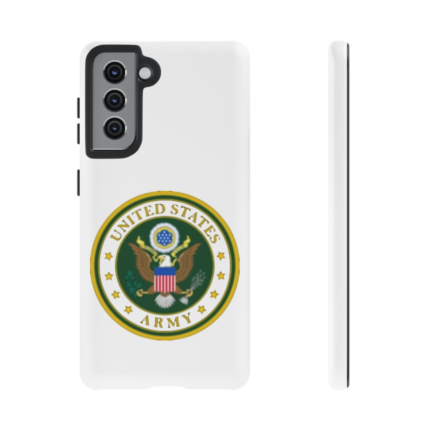 US Army Samsung Case