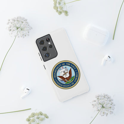US Navy Samsung Case