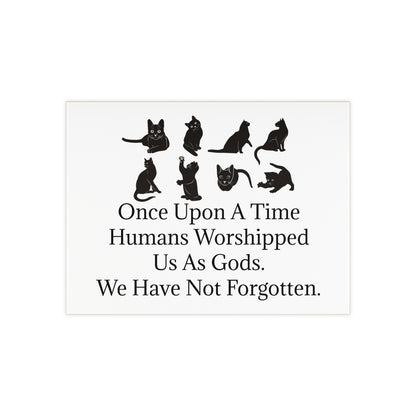 Once Upon A Time Ceramic Photo Tile