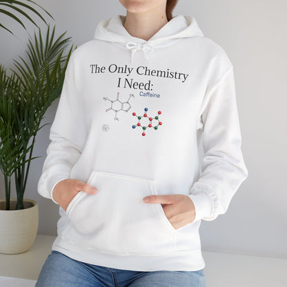 Chemistry Lesson Unisex Hoodie