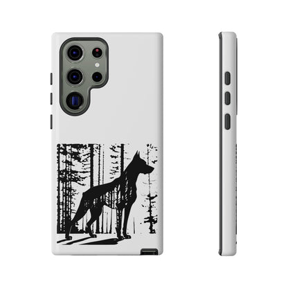Guardian Of The Forest Samsung Case