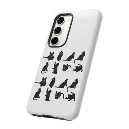 Cats Samsung Case
