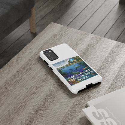 I-4 Eyesore Samsung Case