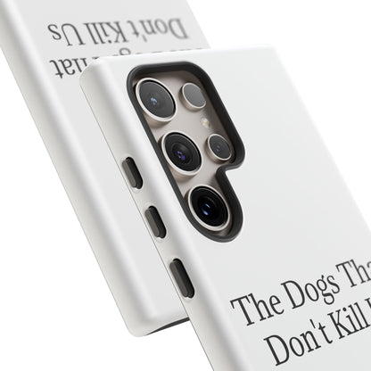 Drinks Stronger Samsung Case