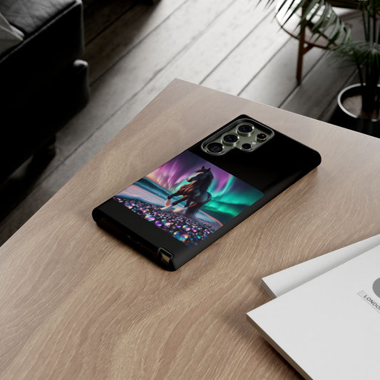 Midnight Magic Samsung Case
