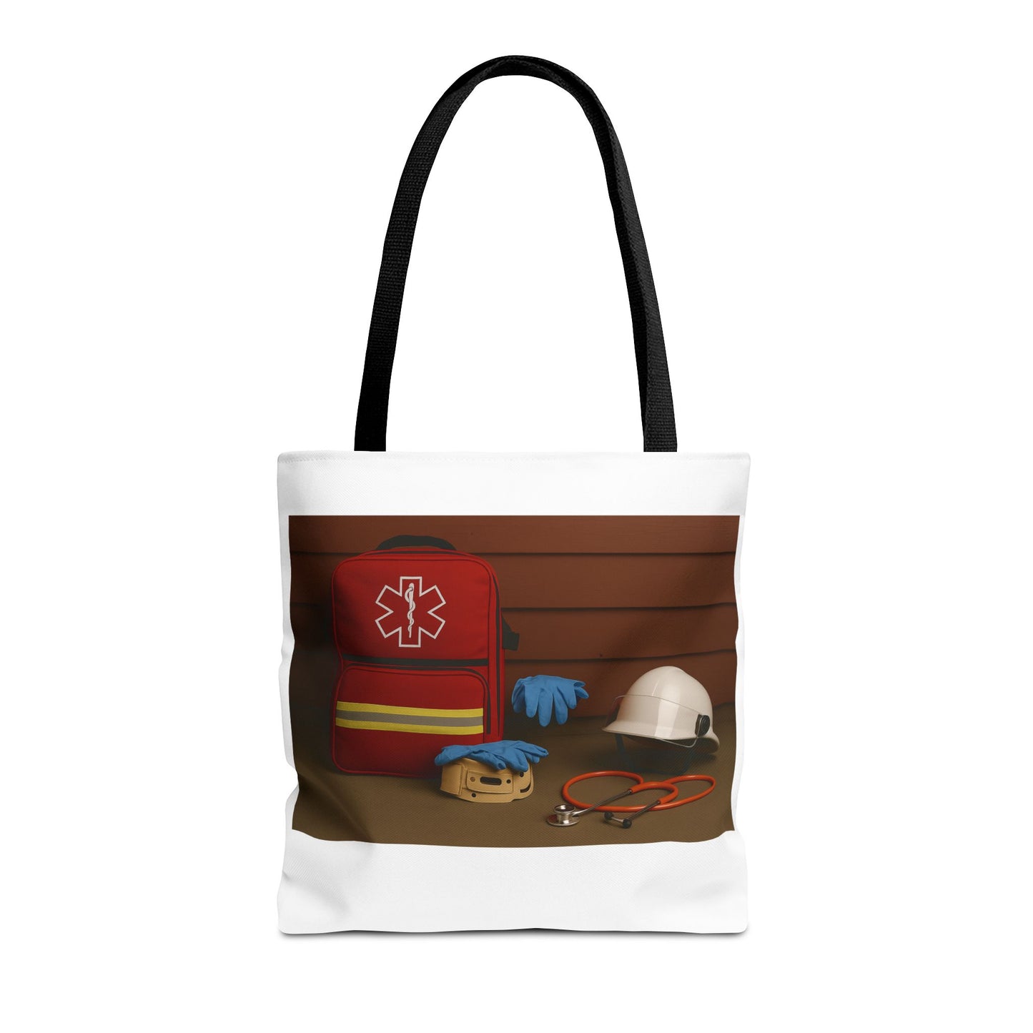 EMS Appreciation Tote Bag