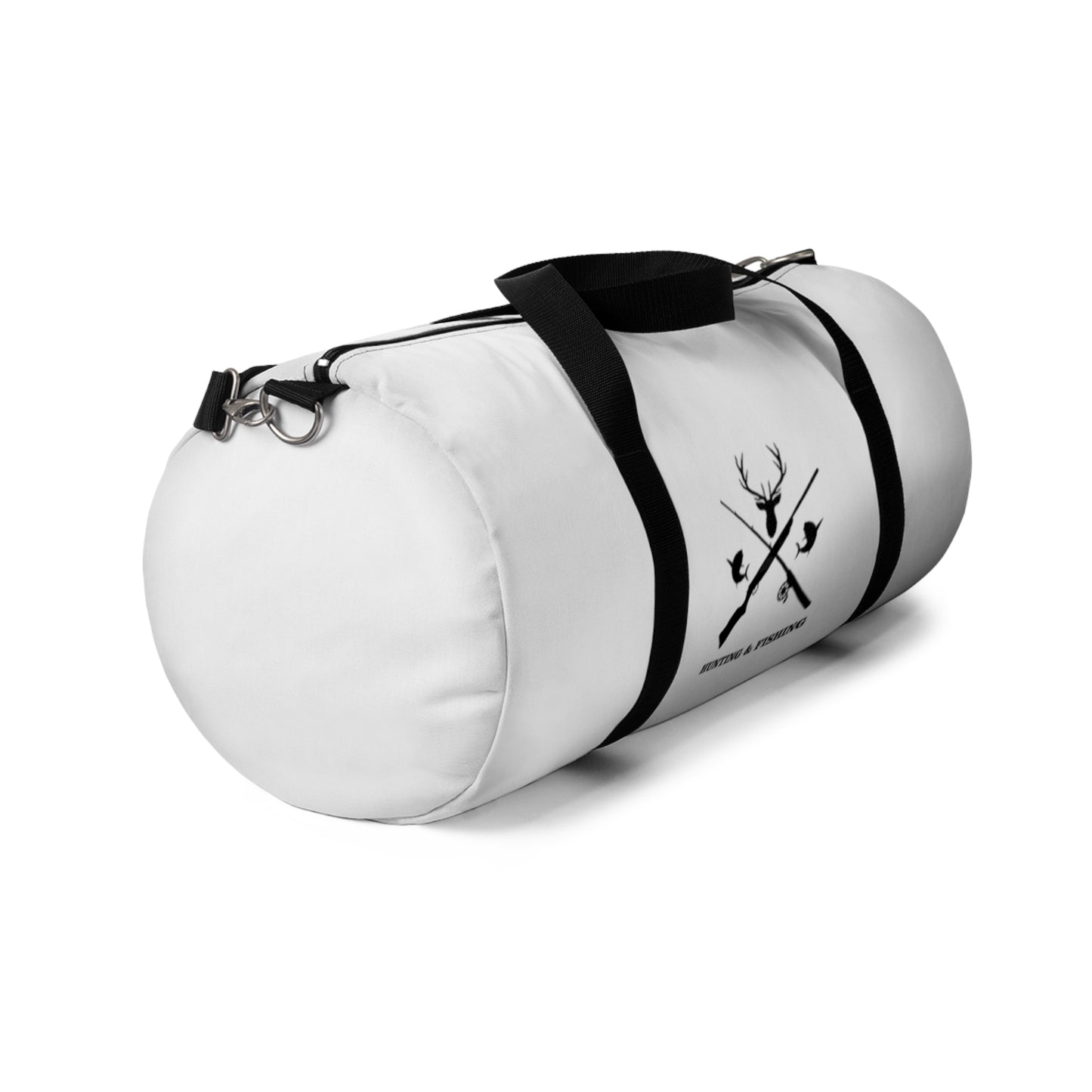 Hunting/Fishing Duffel Bag