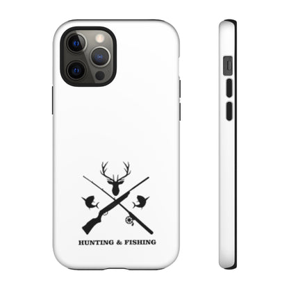 Hunting/Fishing iPhone Case