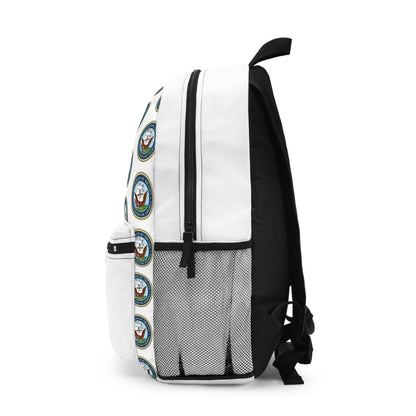 US Navy Backpack