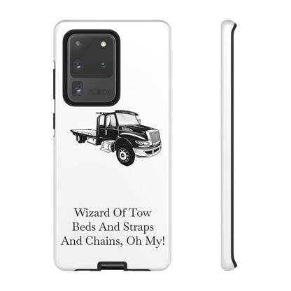 Wizard Of Tow Samsung Case