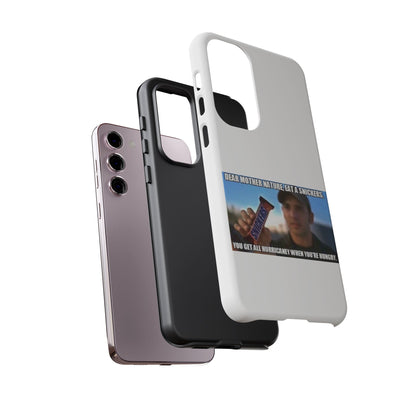 Hurricaney Samsung Case