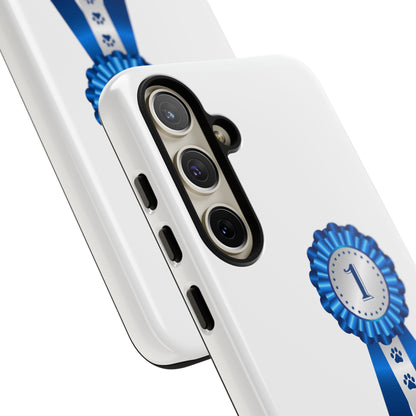 Stressed In Show Samsung Case