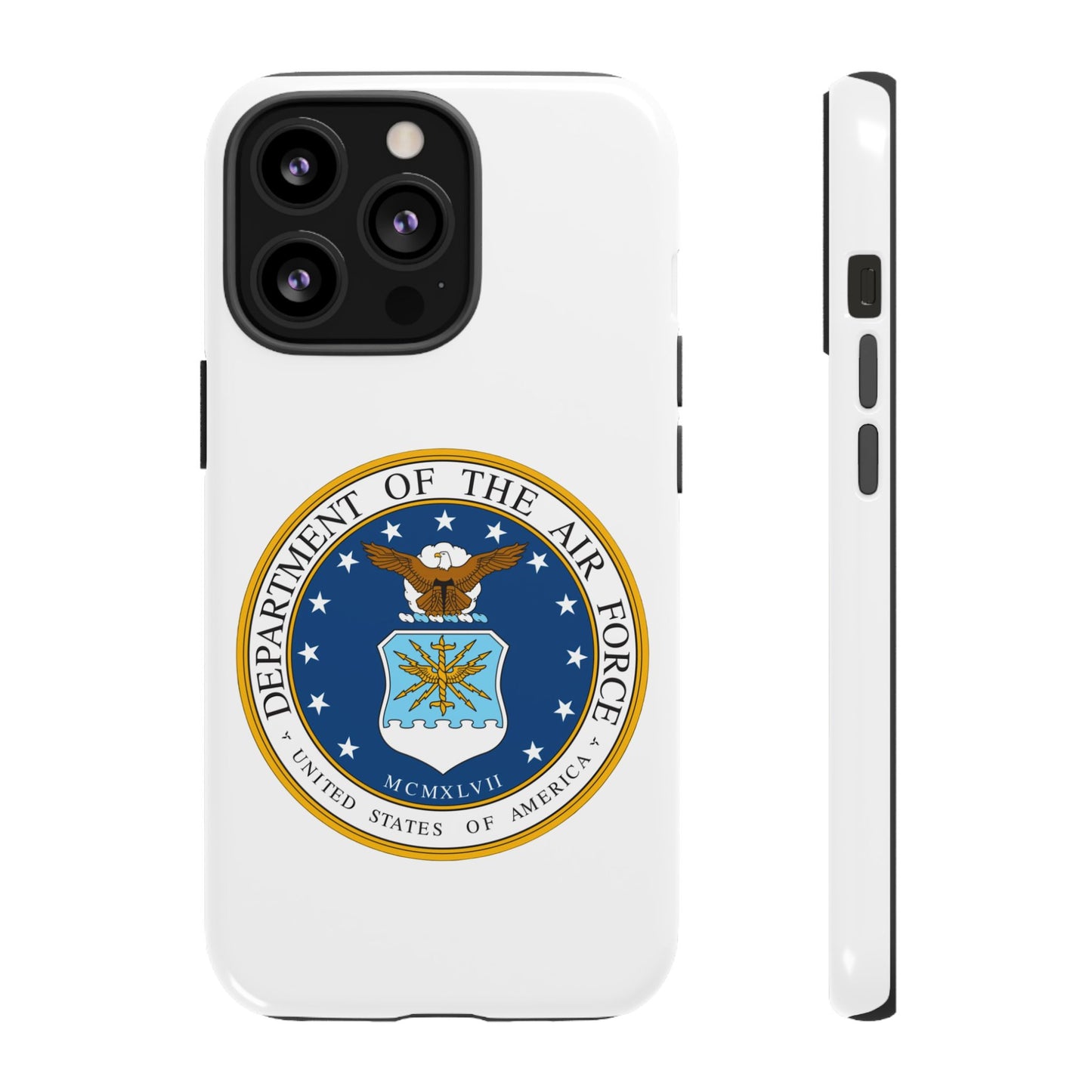 US Air Force iPhone Case
