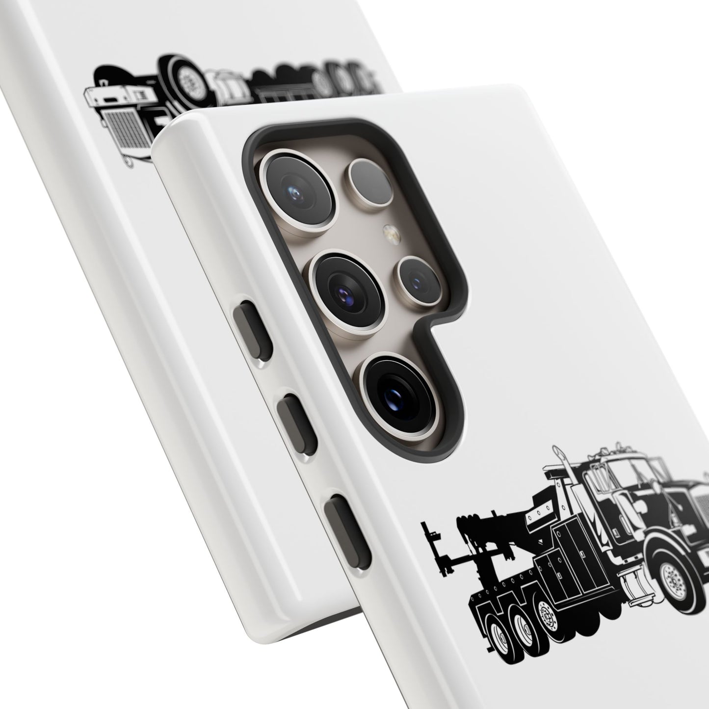 Hook Bigger Samsung Case