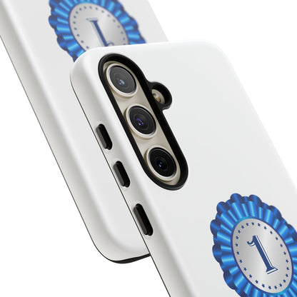 Show Ribbon Samsung Case