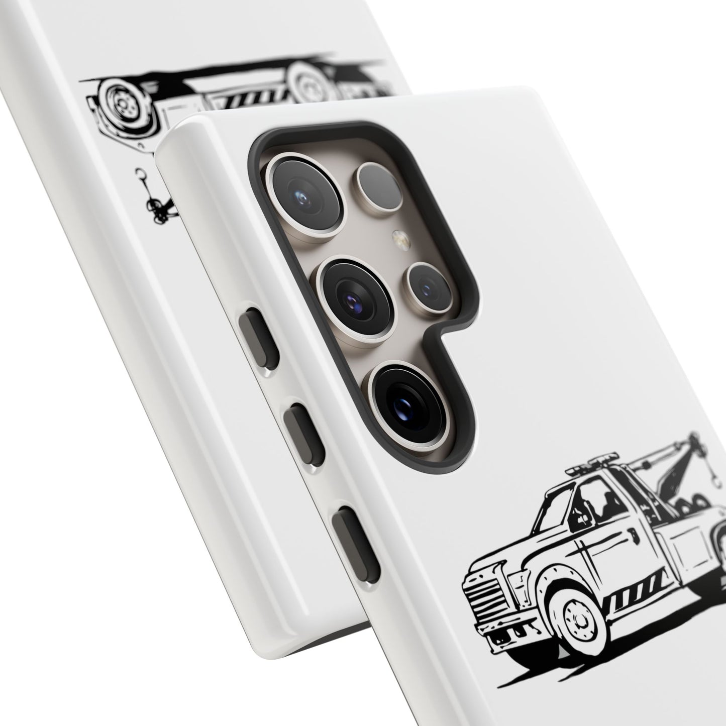 Down To Hook Up Samsung Case