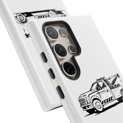 Down To Hook Up Samsung Case