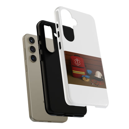 EMS Appreciation Samsung Case