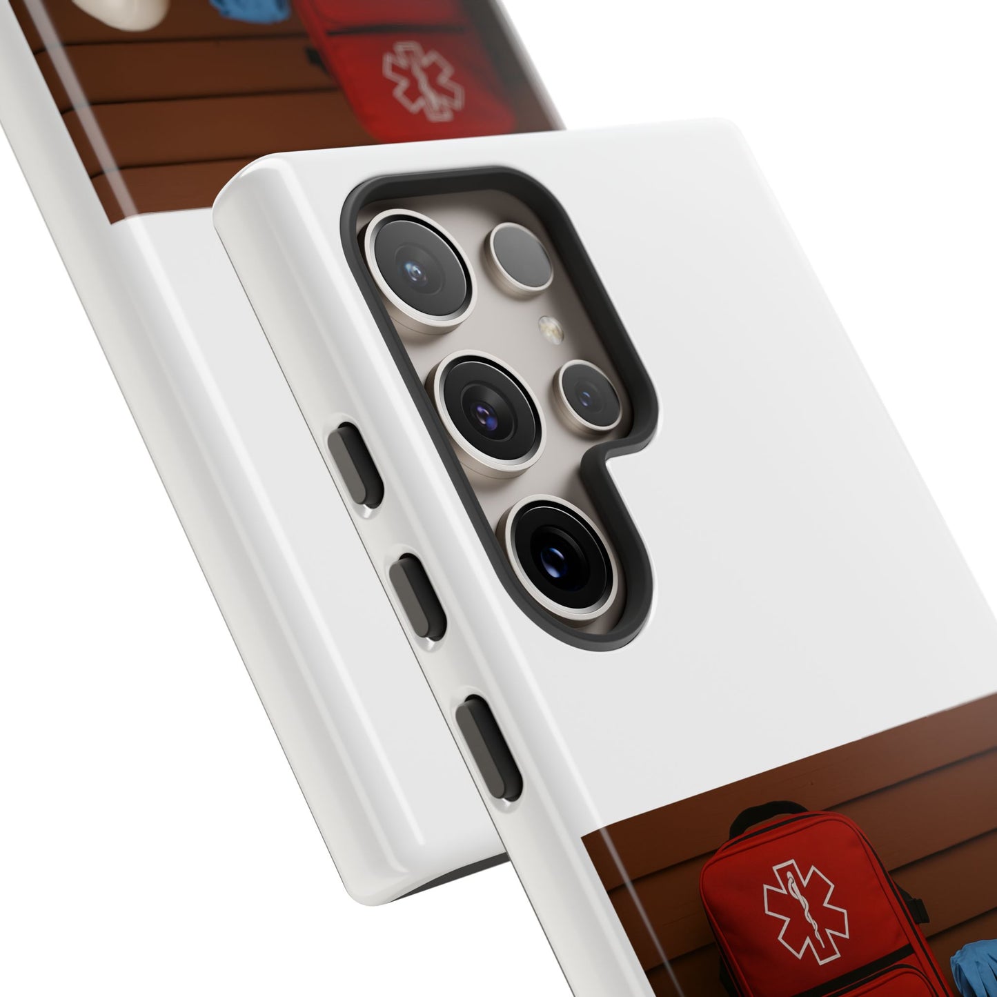 EMS Appreciation Samsung Case