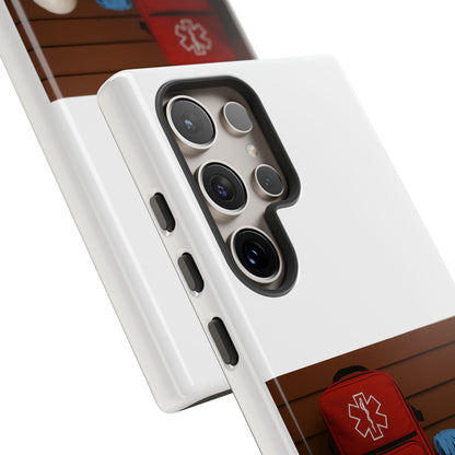 EMS Appreciation Samsung Case