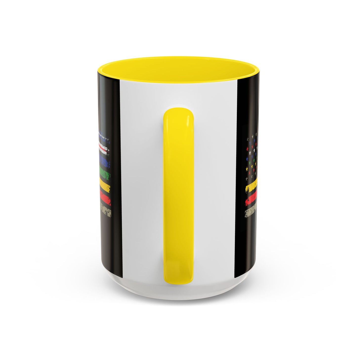 First Responder 2-Tone Coffee Mug