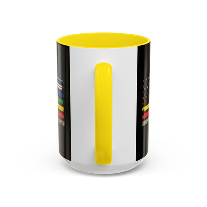 First Responder 2-Tone Coffee Mug