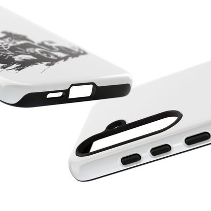 Slingin' Mud Quad Samsung Case
