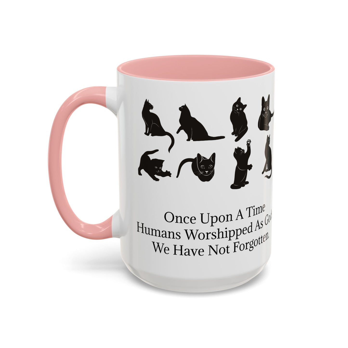Once Upon A Time 2-Tone Coffee Mug