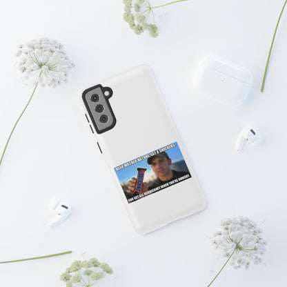 Hurricaney Samsung Case