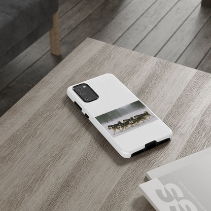 Mush On Samsung Case