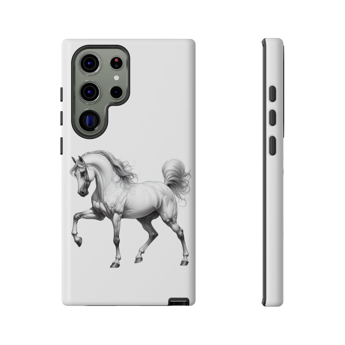 Fancy Pants Samsung Case