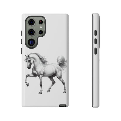 Fancy Pants Samsung Case