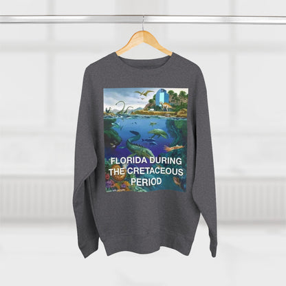 I-4 Eyesore Unisex Crewneck Sweatshirt