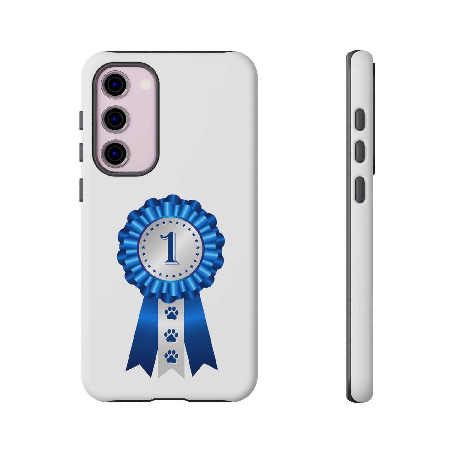Show Ribbon Samsung Case