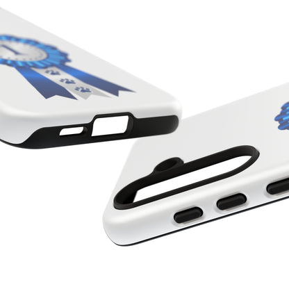 Show Ribbon Samsung Case