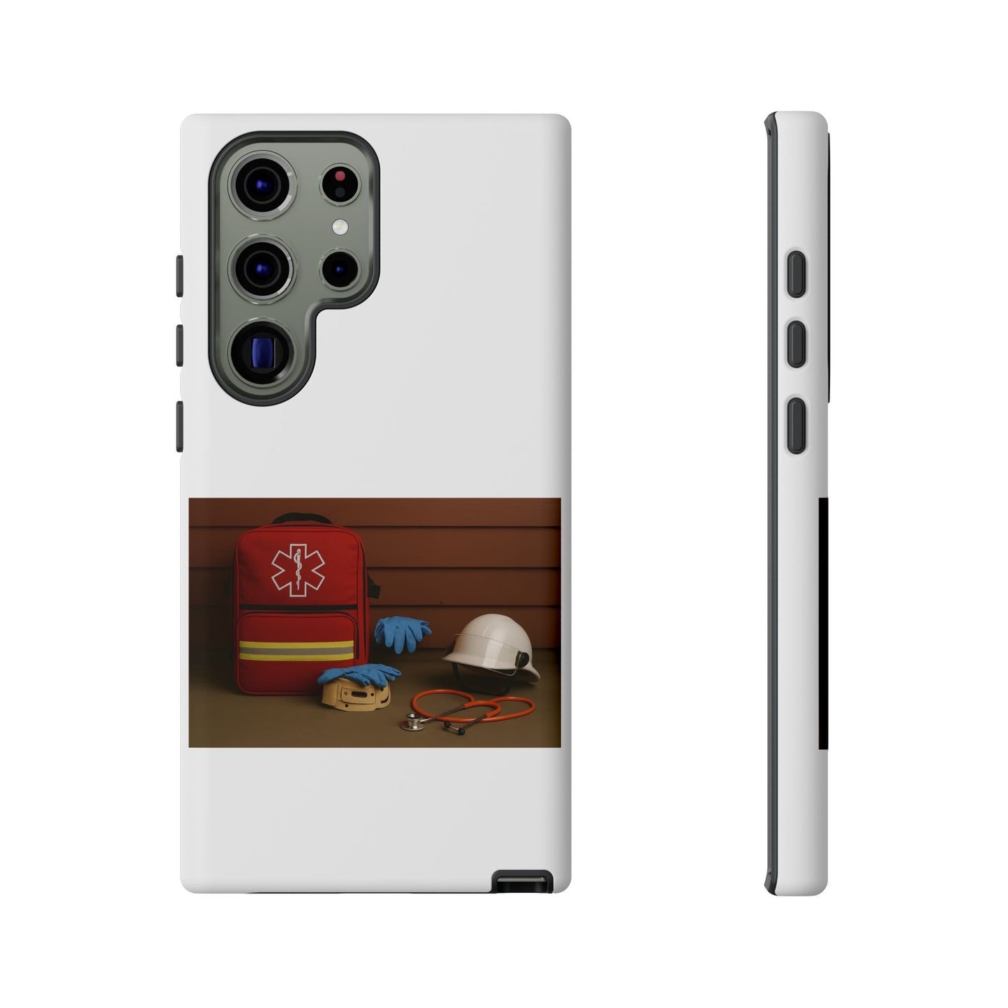 EMS Appreciation Samsung Case