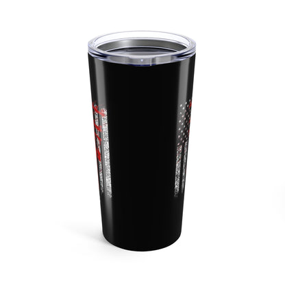 Lineman Tumbler