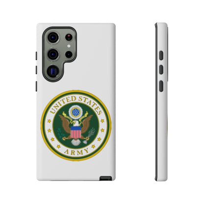 US Army Samsung Case