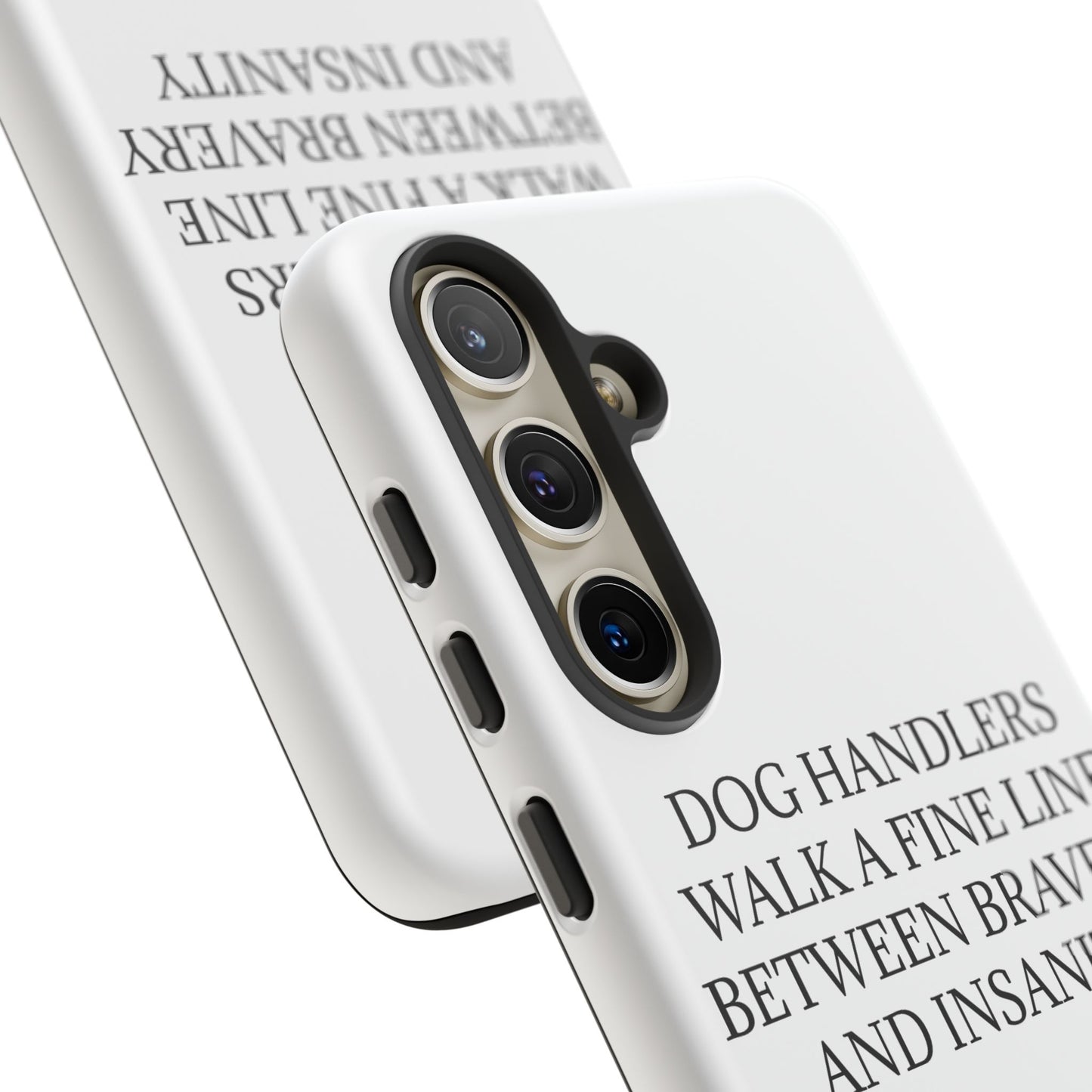 Jump Rope Samsung Case