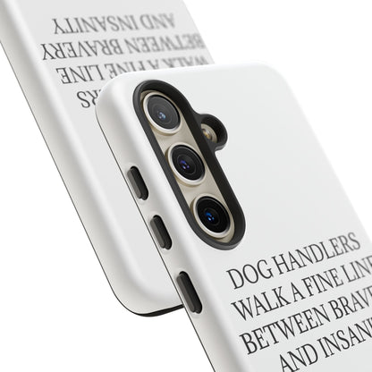 Jump Rope Samsung Case