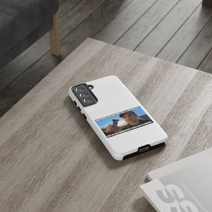 Hurricaney Samsung Case