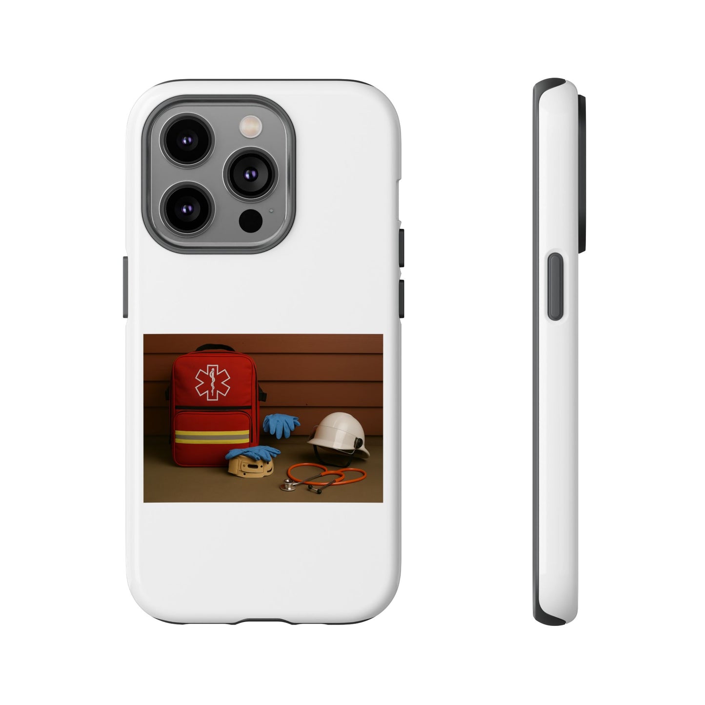 EMS Appreciation iPhone Case