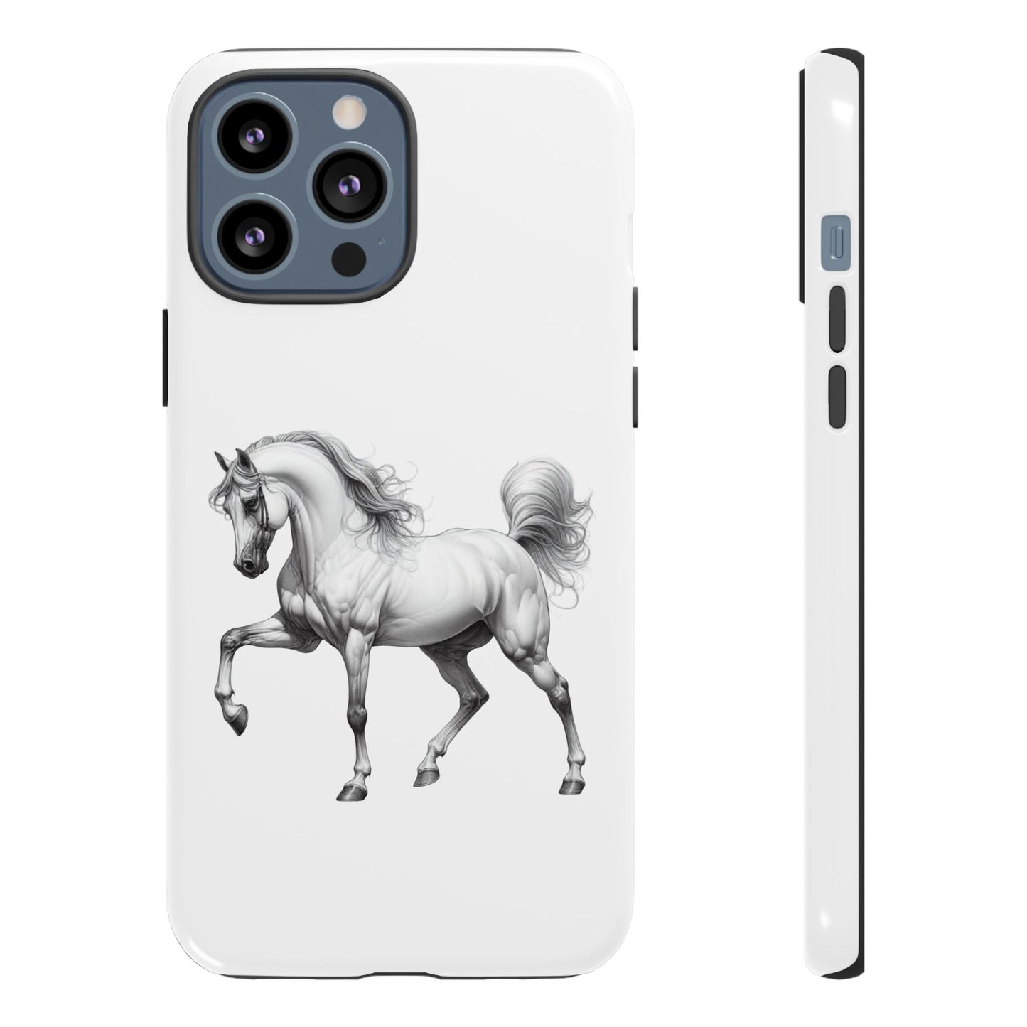 Fancy Pants iPhone Case