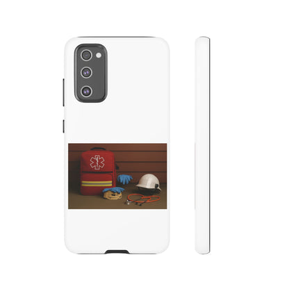 EMS Appreciation Samsung Case