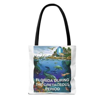 I-4 Eyesore Tote Bag